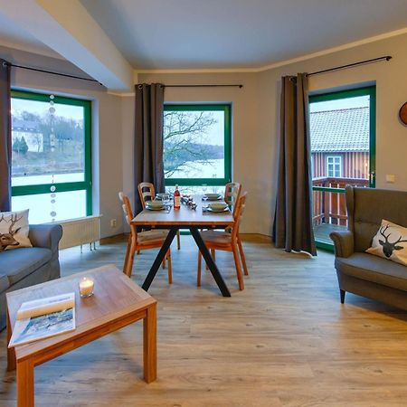 Auszeit-Im-Harz Haus 5 Wohnung 32 Stiege Kültér fotó